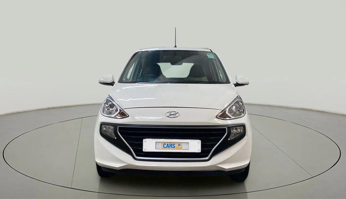 2020 Hyundai NEW SANTRO SPORTZ AMT, Petrol, Automatic, 51,042 km, Front