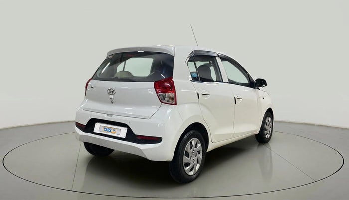 2020 Hyundai NEW SANTRO SPORTZ AMT, Petrol, Automatic, 51,042 km, Right Back Diagonal