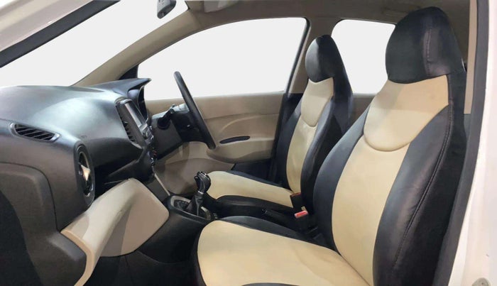 2020 Hyundai NEW SANTRO SPORTZ AMT, Petrol, Automatic, 51,042 km, Right Side Front Door Cabin