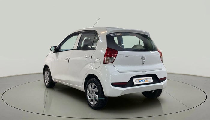 2020 Hyundai NEW SANTRO SPORTZ AMT, Petrol, Automatic, 51,042 km, Left Back Diagonal