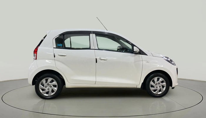 2020 Hyundai NEW SANTRO SPORTZ AMT, Petrol, Automatic, 51,042 km, Right Side View