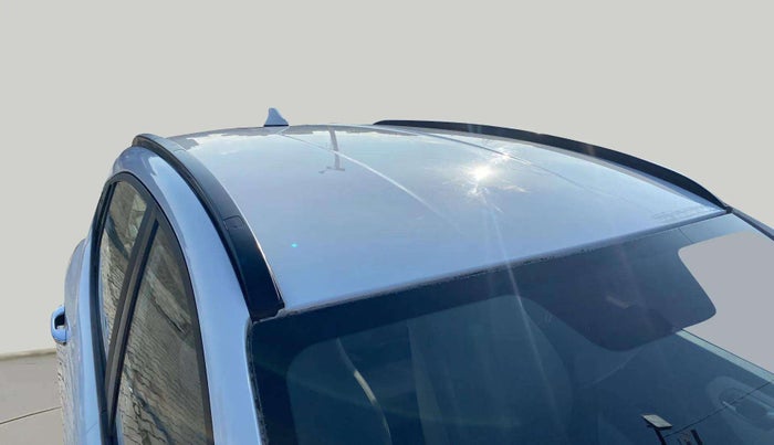 2019 Hyundai GRAND I10 NIOS ASTA 1.2 KAPPA VTVT, Petrol, Manual, 27,197 km, Roof