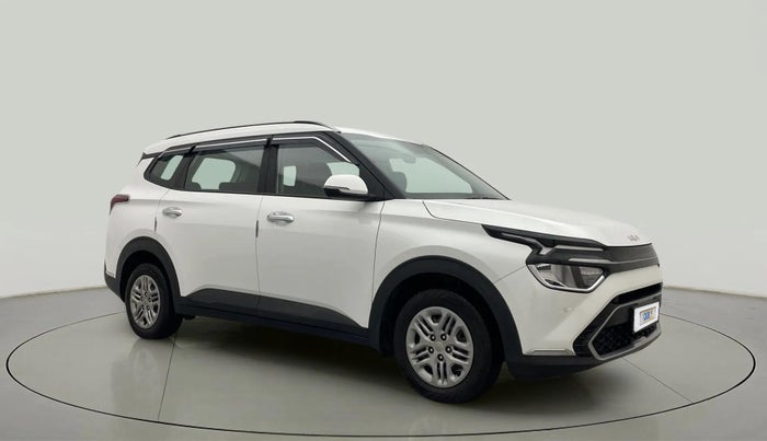 2022 KIA CARENS PRESTIGE 1.4 PETROL 7 STR, Petrol, Manual, 21,608 km, SRP