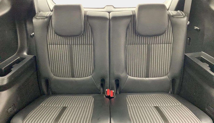 2022 KIA CARENS PRESTIGE 1.4 PETROL 7 STR, Petrol, Manual, 21,608 km, Third Seat Row ( optional )
