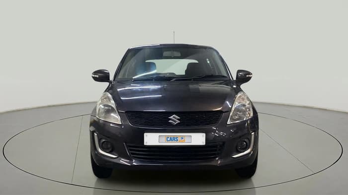 2016 Maruti Swift VXI, Petrol, Manual, 91,716 km, Front