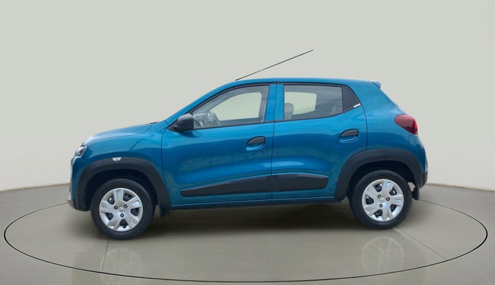 2021 Renault Kwid RXT 0.8, Petrol, Manual, 2,630 km, Left Side