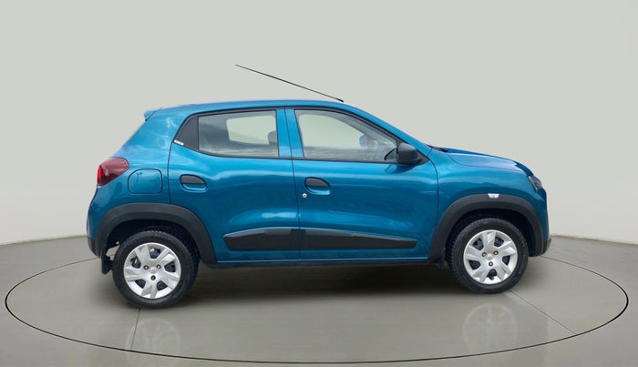 2021 Renault Kwid RXT 0.8, Petrol, Manual, 2,630 km, Right Side