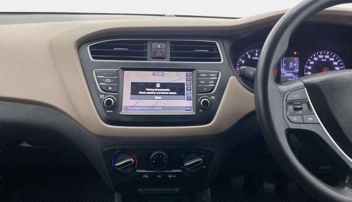 2019 Hyundai Elite i20 SPORTZ PLUS 1.2, Petrol, Manual, 59,988 km, Air Conditioner