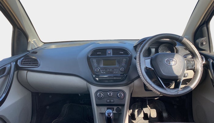 2016 Maruti Alto 800 LXI, Petrol, Manual, 56,414 km, Dashboard