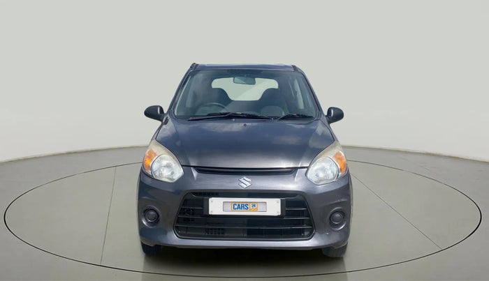 2016 Maruti Alto 800 LXI, Petrol, Manual, 56,414 km, Front
