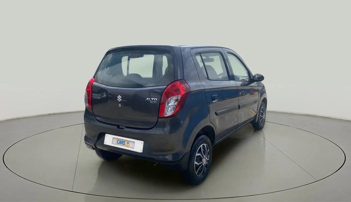 2016 Maruti Alto 800 LXI, Petrol, Manual, 56,414 km, Right Back Diagonal