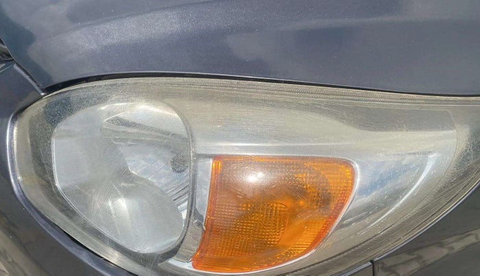 2016 Maruti Alto 800 LXI, Petrol, Manual, 56,414 km, Left headlight - Faded