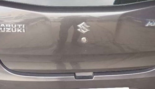 2016 Maruti Alto 800 LXI, Petrol, Manual, 56,414 km, Dicky (Boot door) - Minor scratches