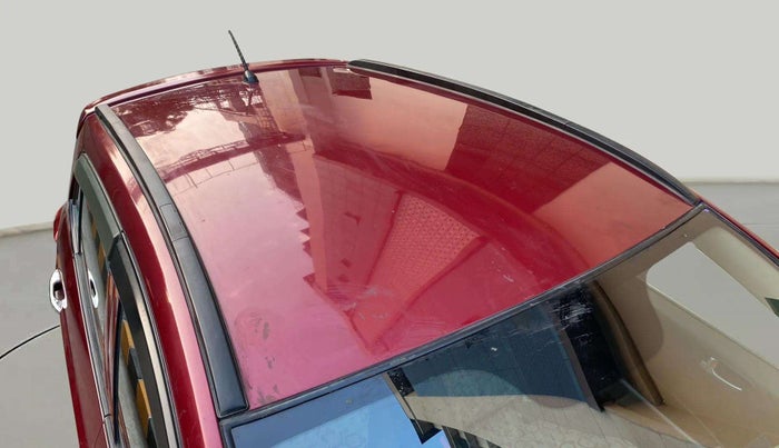 2014 Hyundai Grand i10 ASTA AT 1.2 KAPPA VTVT, Petrol, Automatic, 63,497 km, Roof