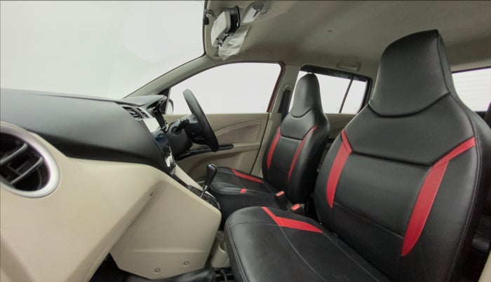 2016 Maruti Celerio ZXI AMT ABS, Petrol, Automatic, 70,699 km, Right Side Front Door Cabin