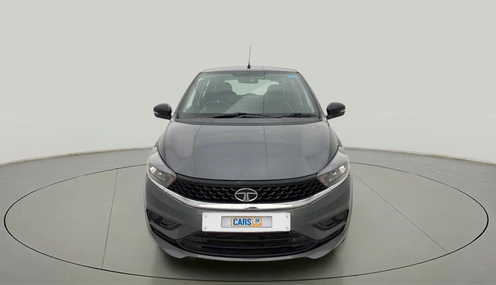 2022 Tata Tiago XT (O) PETROL, Petrol, Manual, 17,552 km, Front