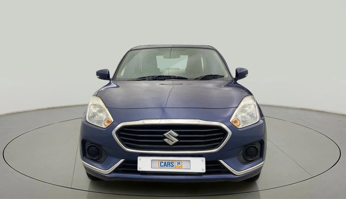 2018 Maruti Dzire VXI AMT, Petrol, Automatic, 72,475 km, Front