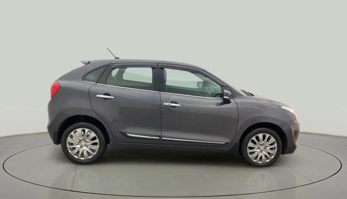 2017 Maruti Baleno ZETA PETROL 1.2, Petrol, Manual, 43,156 km, Right Side