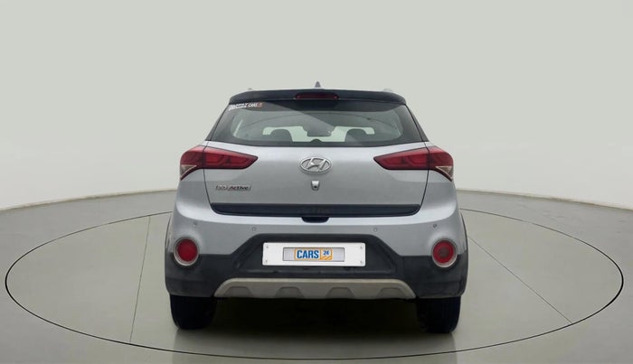 2019 Hyundai i20 Active 1.2 S, Petrol, Manual, 37,136 km, Back/Rear