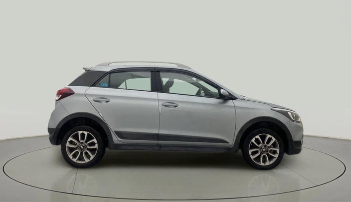 2019 Hyundai i20 Active 1.2 S, Petrol, Manual, 37,136 km, Right Side View