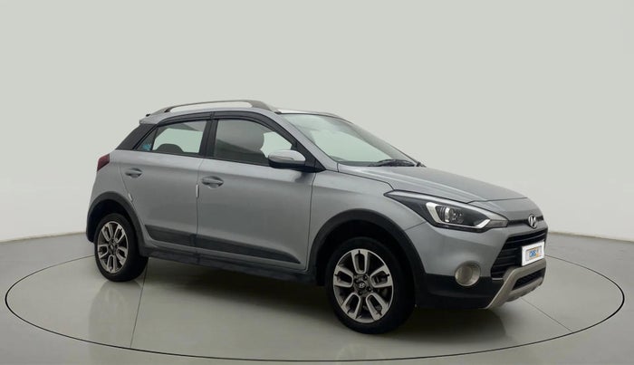 2019 Hyundai i20 Active 1.2 S, Petrol, Manual, 37,136 km, Right Front Diagonal