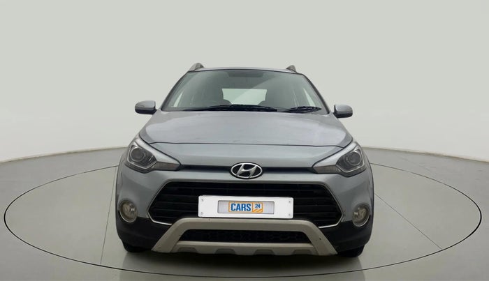 2019 Hyundai i20 Active 1.2 S, Petrol, Manual, 37,136 km, Front