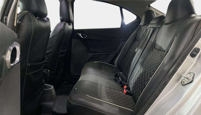 2018 Tata TIGOR XZA PETROL, Petrol, Automatic, 45,365 km, Right Side Rear Door Cabin