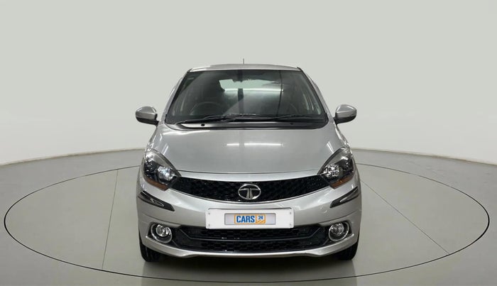 2018 Tata TIGOR XZA PETROL, Petrol, Automatic, 45,365 km, Front