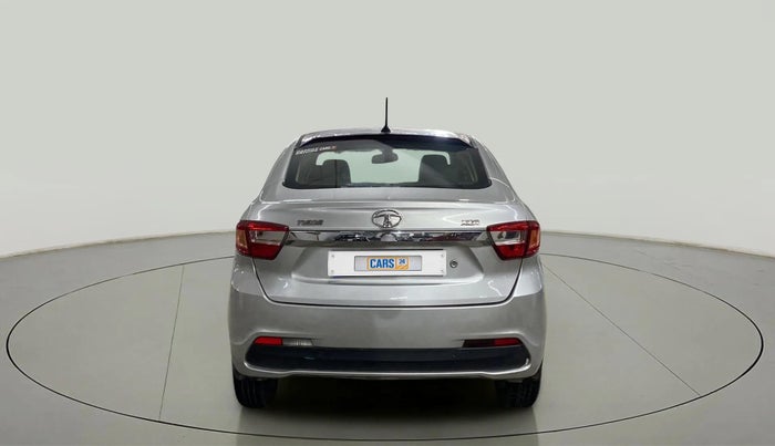 2018 Tata TIGOR XZA PETROL, Petrol, Automatic, 45,365 km, Back/Rear