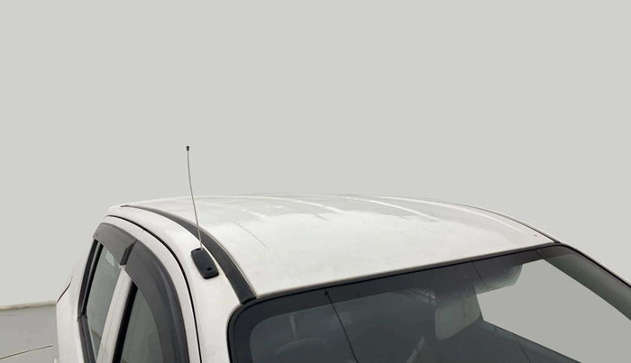 2020 Maruti Alto VXI, Petrol, Manual, 65,045 km, Roof