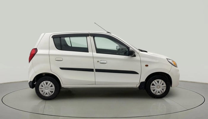 2020 Maruti Alto VXI, Petrol, Manual, 65,045 km, Right Side View