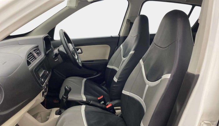 2020 Maruti Alto VXI, Petrol, Manual, 65,045 km, Right Side Front Door Cabin