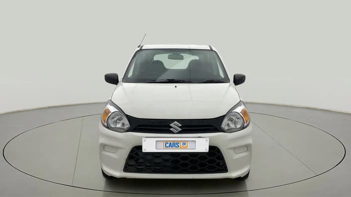 2020 Maruti Alto VXI, Petrol, Manual, 65,045 km, Front