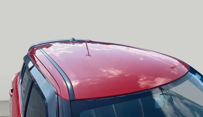 2015 Maruti Swift ZXI, Petrol, Manual, 29,365 km, Roof