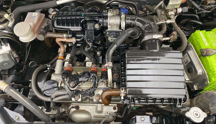 2022 Maruti Alto LXI OPT CNG, CNG, Manual, 42,305 km, Open Bonet