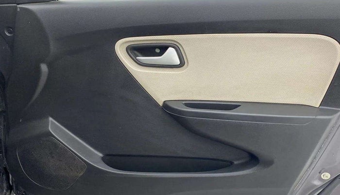 2022 Maruti Alto LXI OPT CNG, CNG, Manual, 42,305 km, Driver Side Door Panels Control