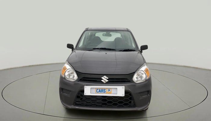 2022 Maruti Alto LXI OPT CNG, CNG, Manual, 42,305 km, Front