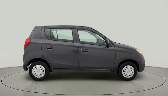 2022 Maruti Alto LXI OPT CNG, CNG, Manual, 42,305 km, Right Side View