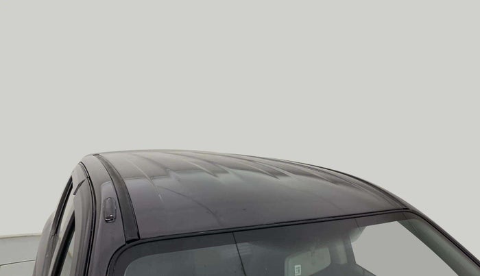 2022 Maruti Alto LXI OPT CNG, CNG, Manual, 42,305 km, Roof