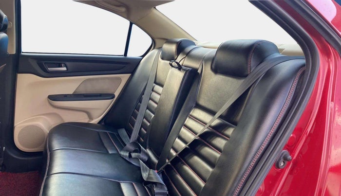2019 Honda Amaze 1.2L I-VTEC VX, Petrol, Manual, 31,680 km, Right Side Rear Door Cabin
