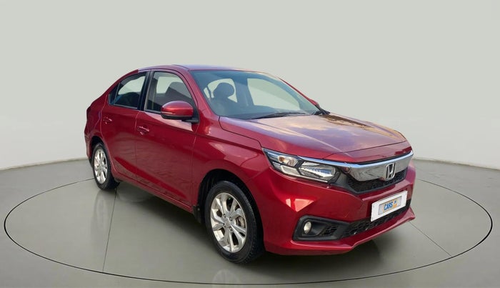 2019 Honda Amaze 1.2L I-VTEC VX, Petrol, Manual, 31,680 km, SRP