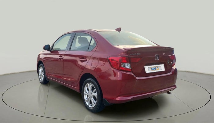 2019 Honda Amaze 1.2L I-VTEC VX, Petrol, Manual, 31,680 km, Left Back Diagonal