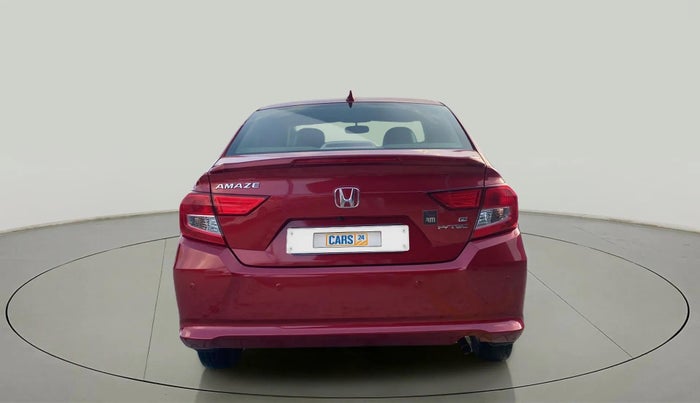 2019 Honda Amaze 1.2L I-VTEC VX, Petrol, Manual, 31,680 km, Back/Rear