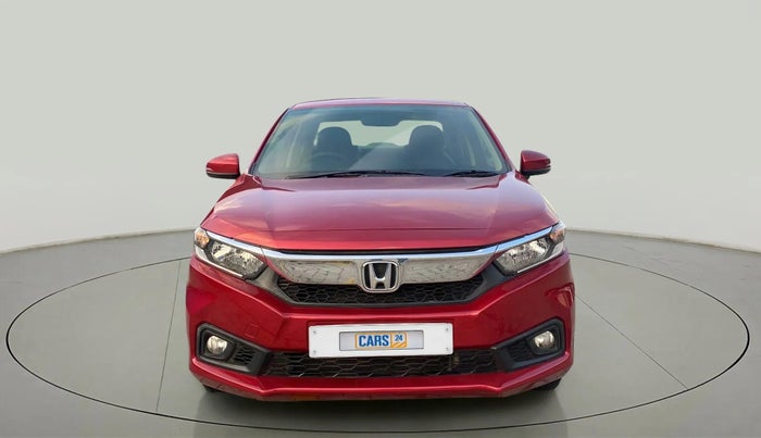 2019 Honda Amaze 1.2L I-VTEC VX, Petrol, Manual, 31,680 km, Front