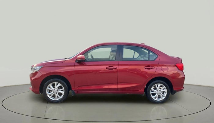 2019 Honda Amaze 1.2L I-VTEC VX, Petrol, Manual, 31,680 km, Left Side