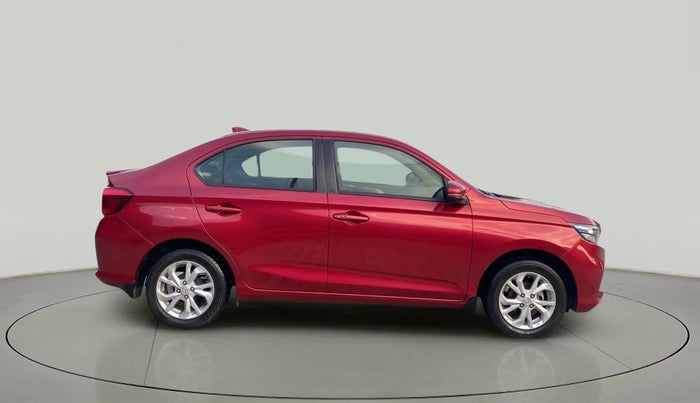 2019 Honda Amaze 1.2L I-VTEC VX, Petrol, Manual, 31,680 km, Right Side