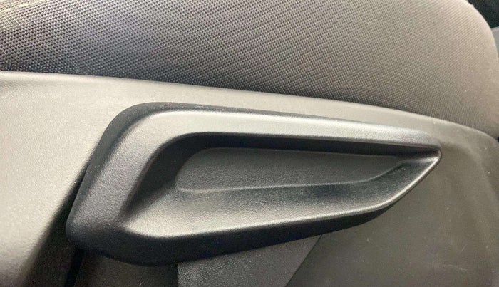 2021 Tata Tiago XZA PLUS PETROL, Petrol, Automatic, 30,823 km, Driver Side Adjustment Panel