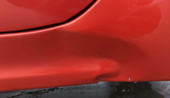 2021 Tata Tiago XZA PLUS PETROL, Petrol, Automatic, 30,823 km, Left running board - Slightly dented