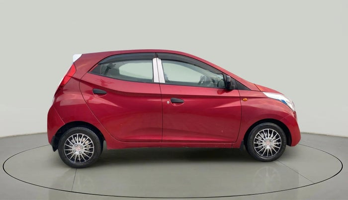 2018 Hyundai Eon ERA +, Petrol, Manual, 43,042 km, Right Side