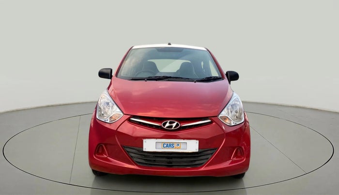 2018 Hyundai Eon ERA +, Petrol, Manual, 43,042 km, Front